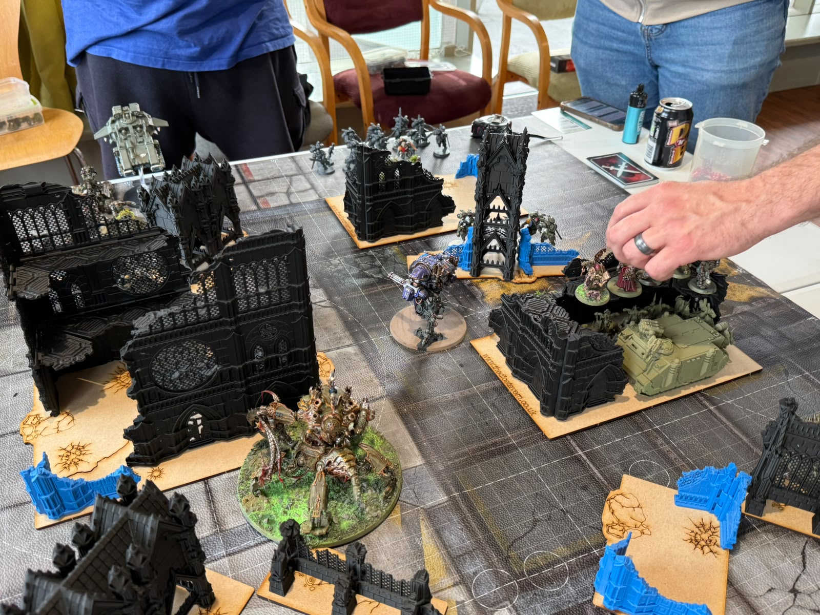 29th June 2026 - Club Night Report